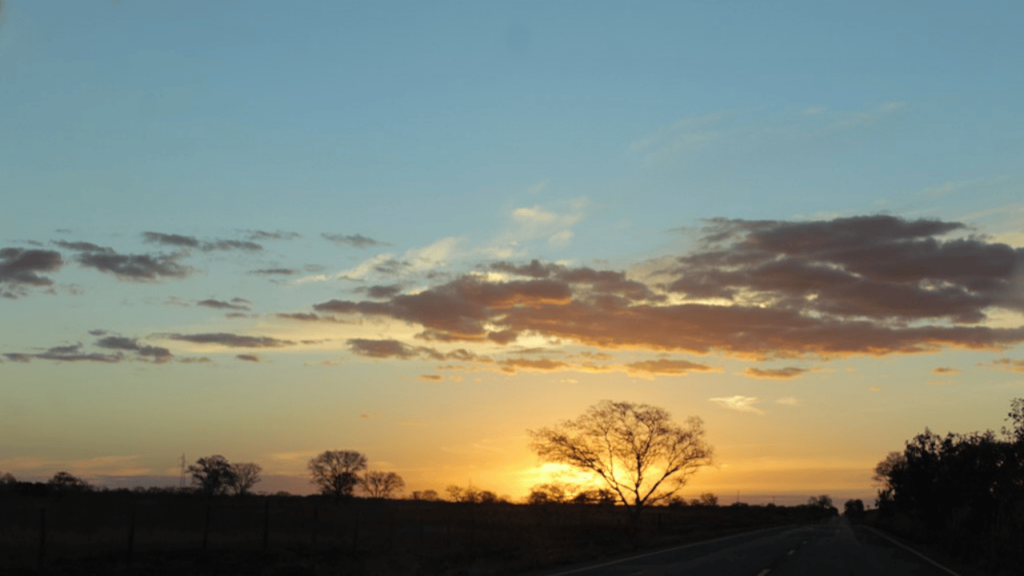 Essa cidade surpreende com economia rural, serviços completos e organização