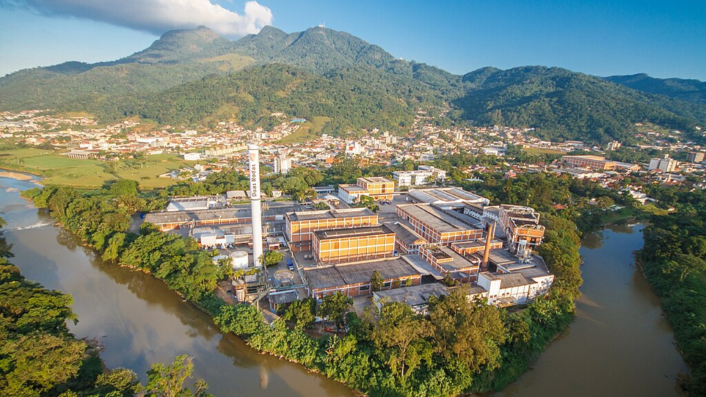 Essa cidade do Sul une tradição, indústria e qualidade de vida