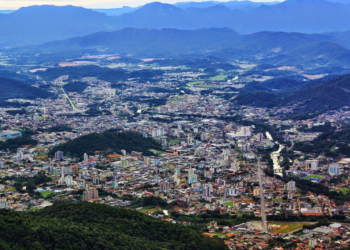 Essa cidade do Sul une tradição, indústria e qualidade de vida