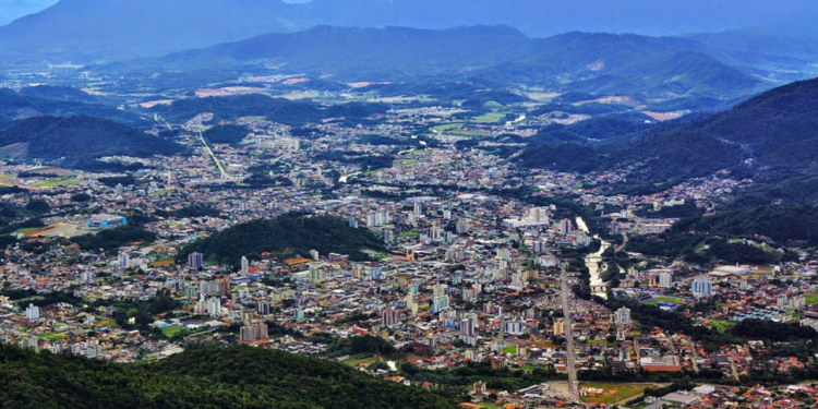 Essa cidade do Sul une tradição, indústria e qualidade de vida