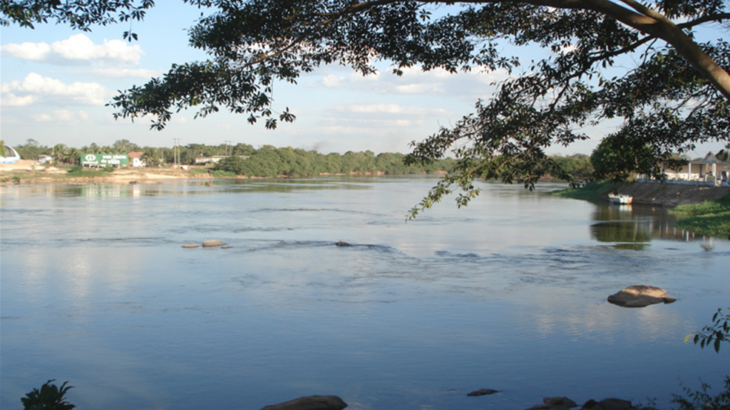 Uma das cidades mais completas da região Norte, com ensino técnico e vida organizada