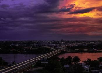 Uma das cidades mais completas da região Norte, com ensino técnico e vida organizada