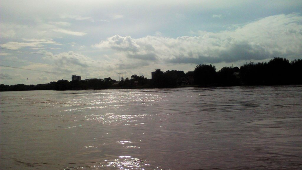 Uma das cidades mais completas da região Norte, com ensino técnico e vida organizada