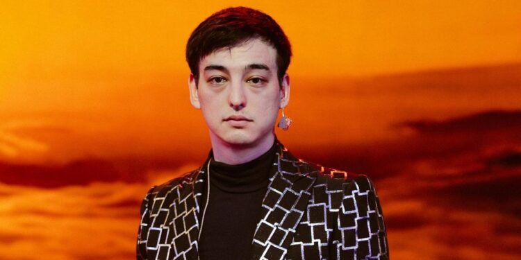 Joji // Reprodução: Instagram @sushitrash