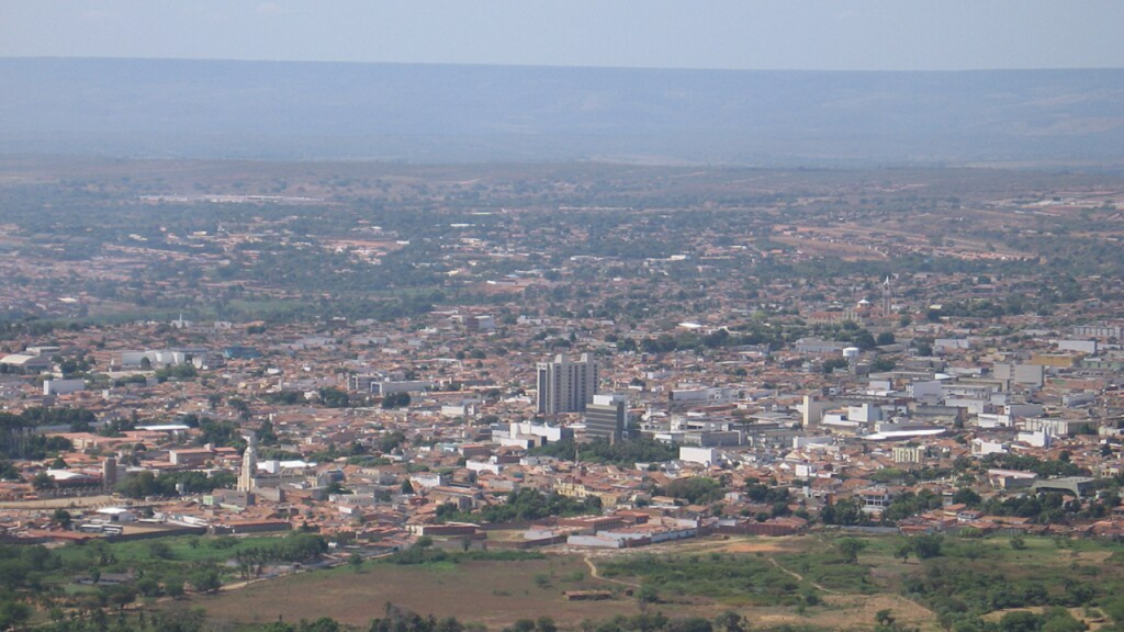 Essa cidade surpreende com cultura forte, ensino e mobilidade regional