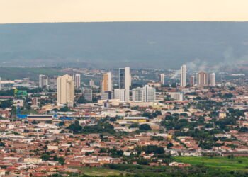 Essa cidade combina tradição, cultura e estrutura para viver bem