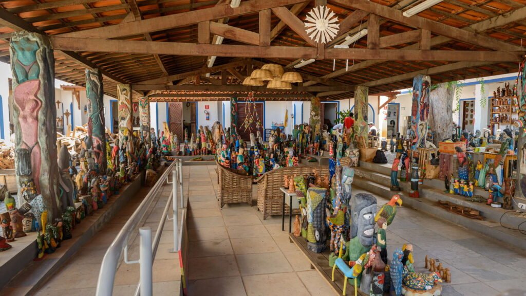 Essa cidade combina tradição, cultura e estrutura para viver bem