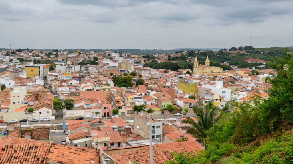 Essa cidade combina tradição, cultura e estrutura para viver bem