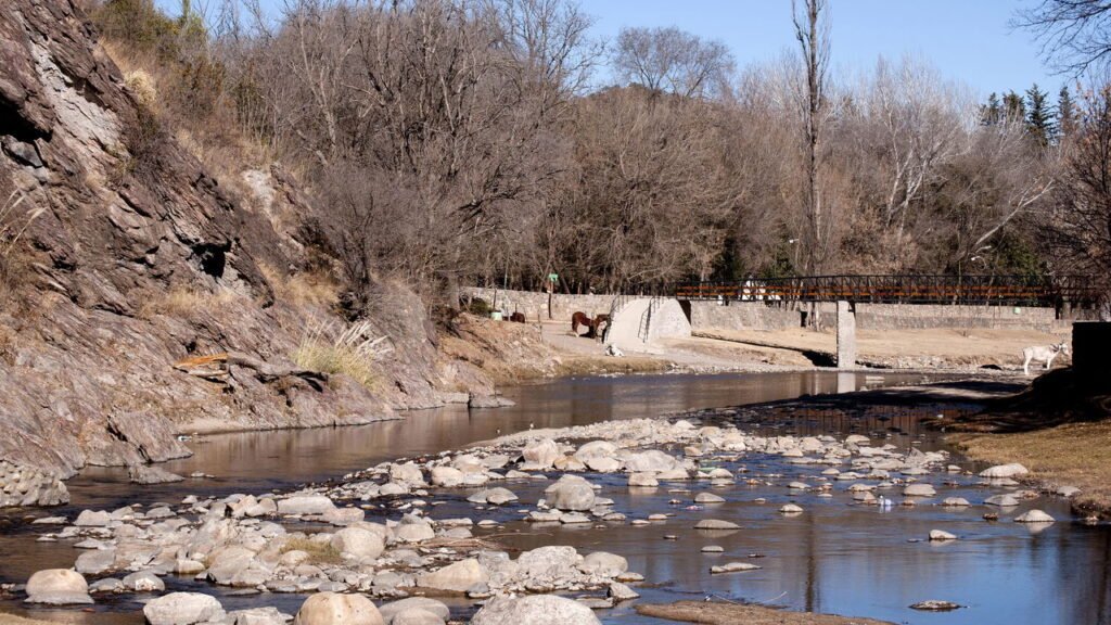 Cidade argentina ganha destaque entre os melhores destinos rurais do mundo