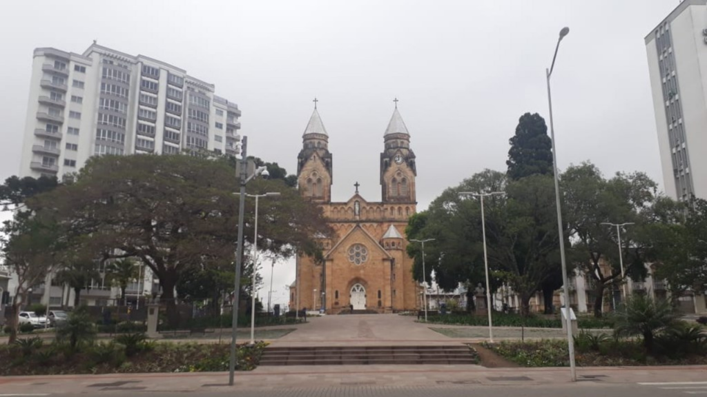 Essa cidade serrana é ideal para quem busca paz, cultura e estrutura
