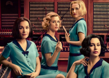 Para quem ama dramas históricos com romance e resistência