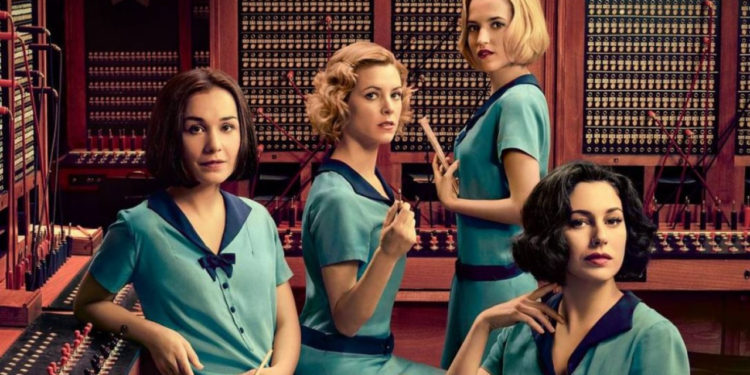 Para quem ama dramas históricos com romance e resistência