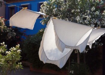 Esse é o jeito certo de abrir a máquina de lavar sem correr riscos