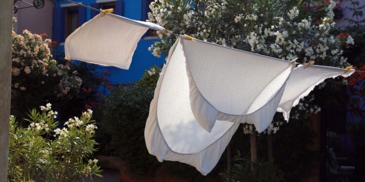 Esse é o jeito certo de abrir a máquina de lavar sem correr riscos