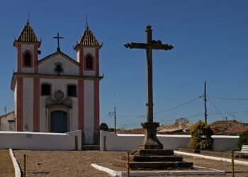 Vila charmosa a poucas horas de BH surpreende com hospitalidade e aventuras na natureza