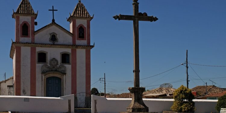 Vila charmosa a poucas horas de BH surpreende com hospitalidade e aventuras na natureza