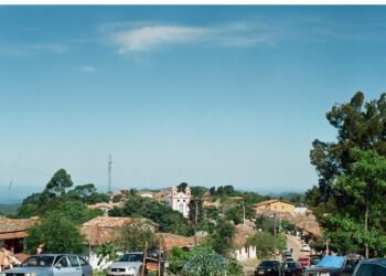 Vila charmosa a poucas horas de BH surpreende com hospitalidade e aventuras na natureza