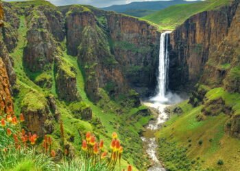 Conheça o país que vive dentro de outro país e é quase desconhecido