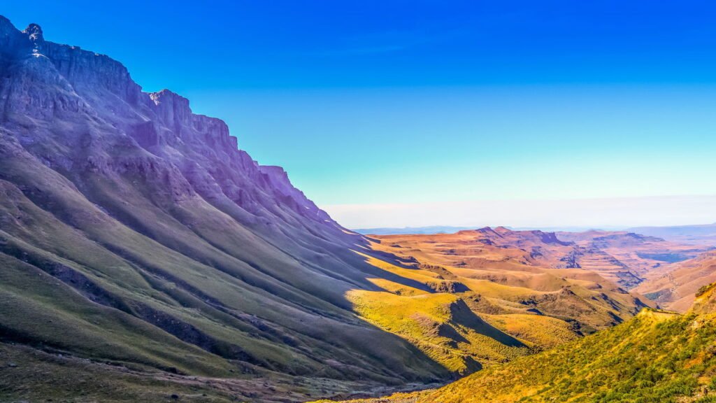 Conheça o país que vive dentro de outro país e é quase desconhecido