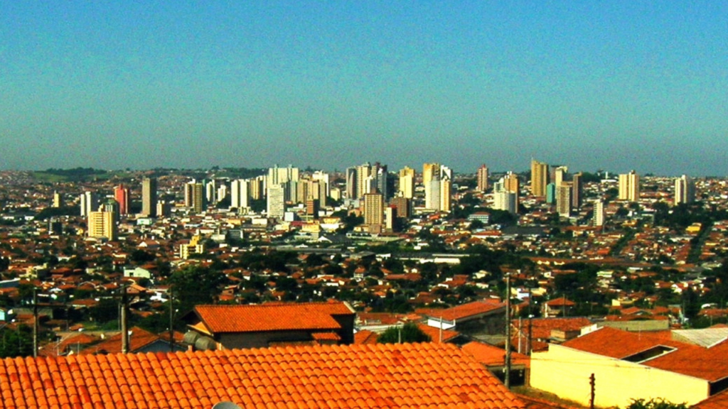 Uma das cidades mais completas para viver bem e crescer profissionalmente