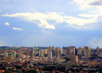 Uma das cidades mais completas para viver bem e crescer profissionalmente