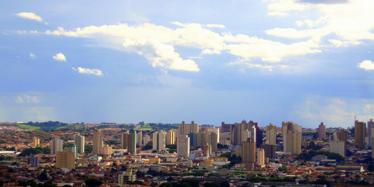 Uma das cidades mais completas para viver bem e crescer profissionalmente