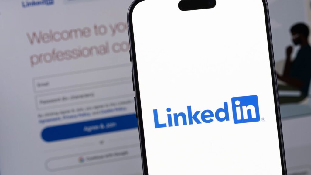 Linkedin revoluciona plataforma com jogos interativos, veja novidade