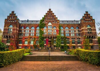 Intercâmbio na Europa pode transformar sua vida acadêmica e profissional