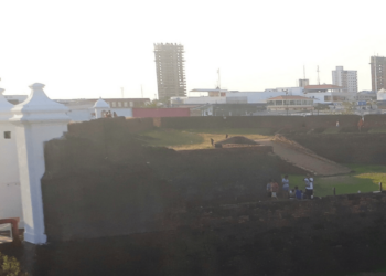 Essa capital amazônica une natureza, urbanismo e cultura em perfeita harmonia