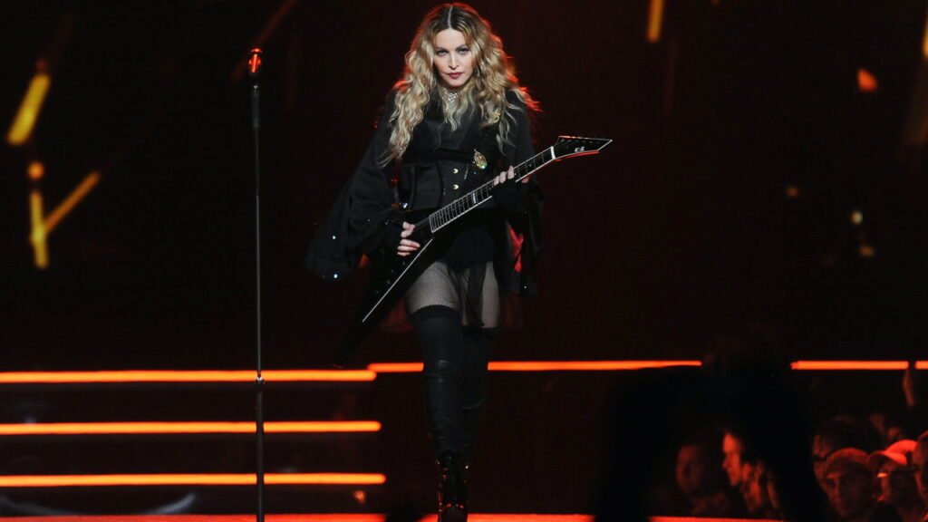 O Encontro Que Parou o Mundo da Música