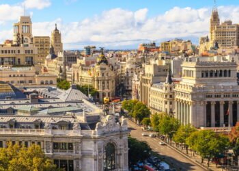 Essas são as melhores cidades para descobrir caminhando em 2025