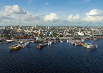 Um destino completo no Norte para morar ou explorar a Amazônia de verdade