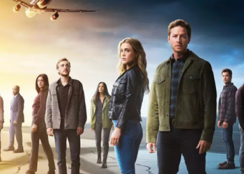 Um voo, um milagre e um enigma a ser decifrado te esperam nessa série