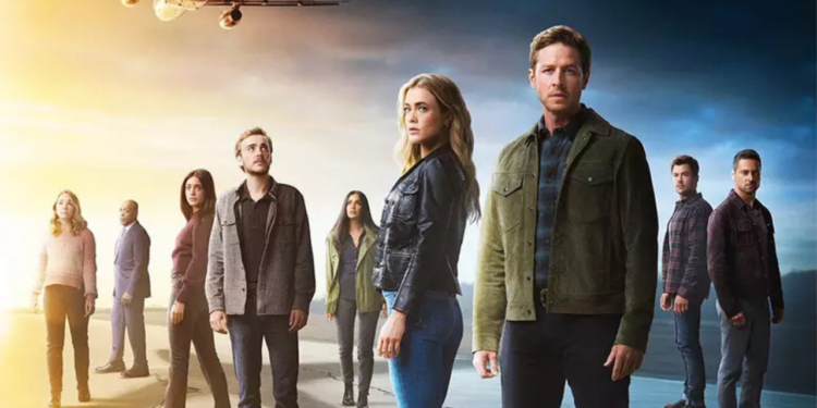 Um voo, um milagre e um enigma a ser decifrado te esperam nessa série