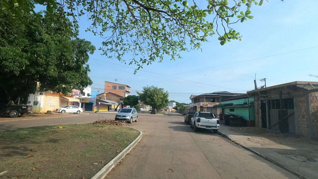 Essa cidade do Pará cresce com comércio forte e infraestrutura moderna
