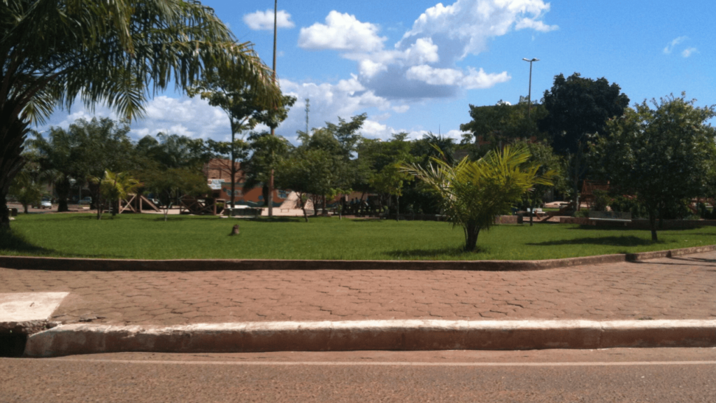 A cidade ideal para quem busca tranquilidade sem abrir mão da estrutura