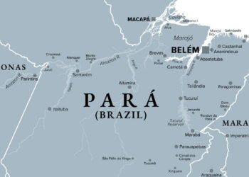 Essa cidade do Pará cresce com comércio forte e infraestrutura moderna