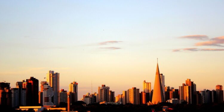 A cidade mais limpa do Brasil fica no Sul e impressiona pela organização