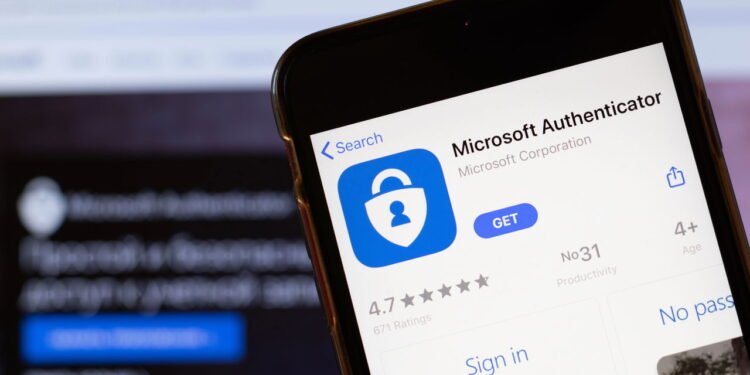 Microsoft emite alerta importante para todos que armazenam senhas