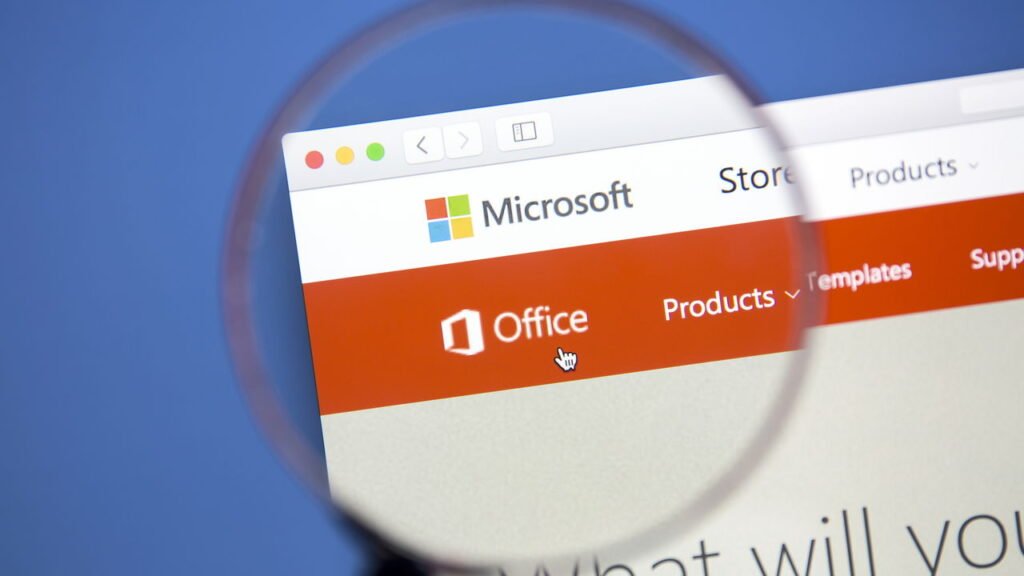 Alerta importante para todos que usam o Microsoft Office