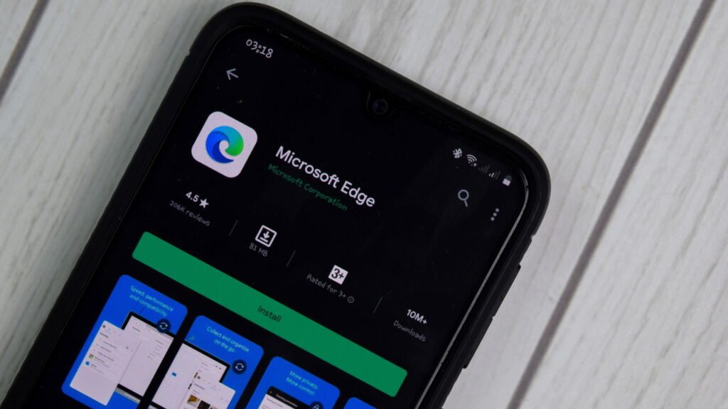 Microsoft decide: você tem 12 semanas para trocar de navegador