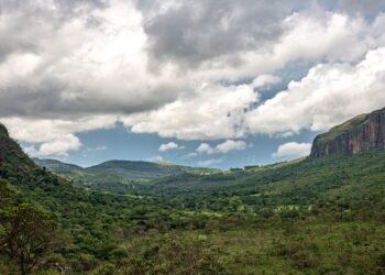 Essa cidade no interior de Minas é considerada uma das mais acolhedoras do Brasil