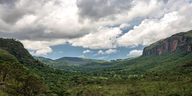 Essa cidade no interior de Minas é considerada uma das mais acolhedoras do Brasil