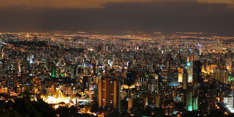 Essa cidade mineira tem o céu mais estrelado do Sudeste, segundo astrônomos