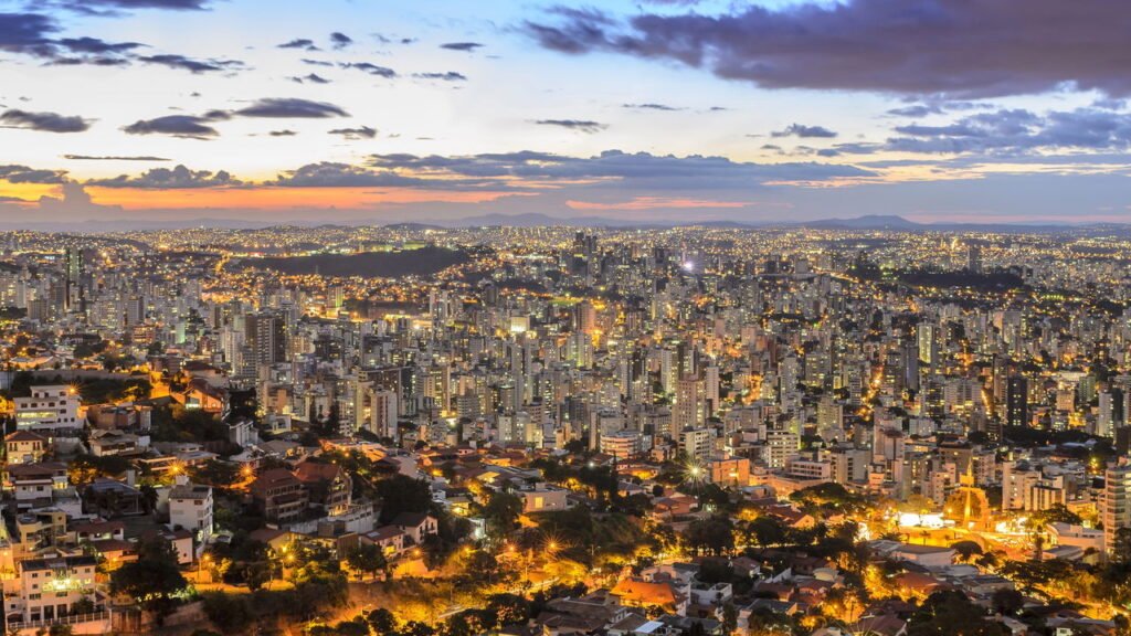 Essa cidade mineira tem o céu mais estrelado do Sudeste, segundo astrônomos