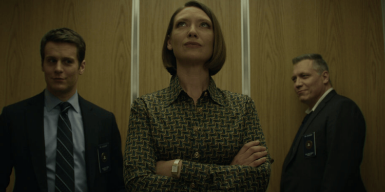 Essa série vai te prender pela mente, não pela ação