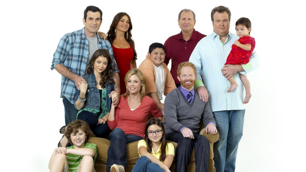 A comédia perfeita para maratonar e rir com toda a família