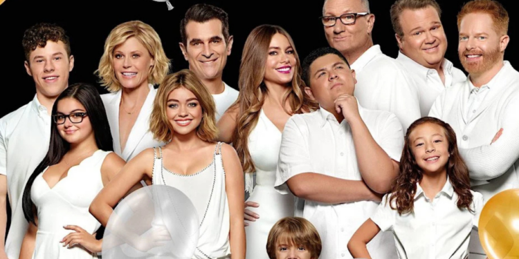 A comédia perfeita para maratonar e rir com toda a família