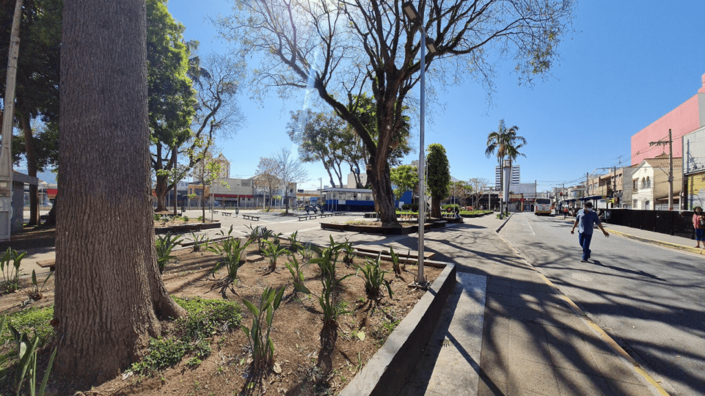Essa cidade paulista combina natureza, educação e estrutura urbana