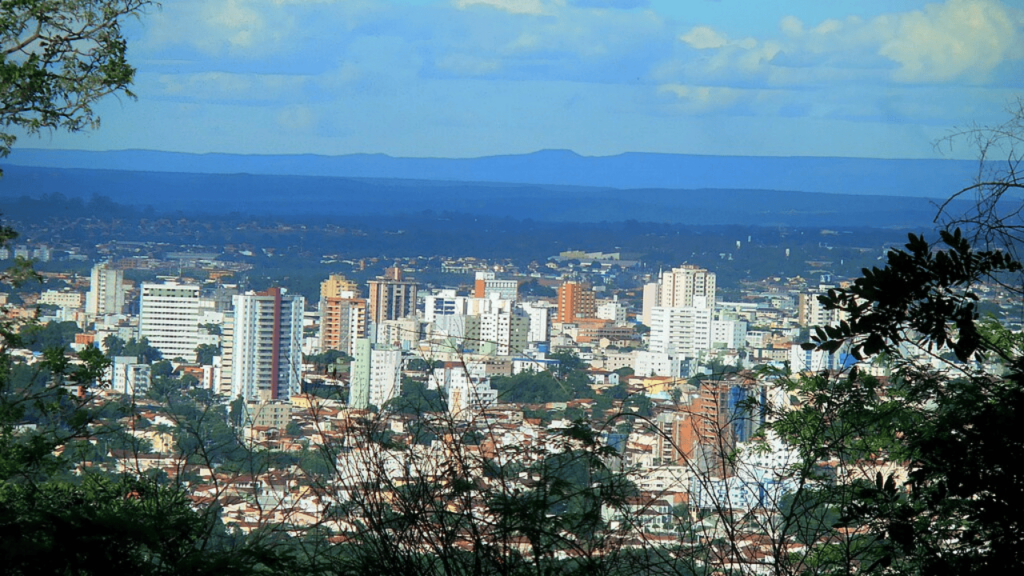 Essa cidade mineira combina economia forte, ensino e estrutura regional